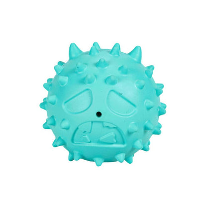 Freedog Rubber Snack emoji