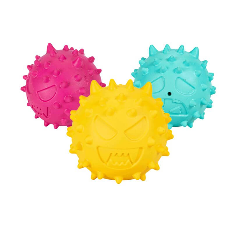 Freedog Rubber Snack emoji