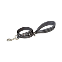 Freedog Shiva talutushihna 120 cm M, harmaa