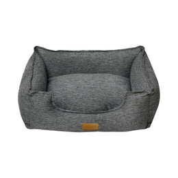 Ozami Tor koiran peti, harmaa