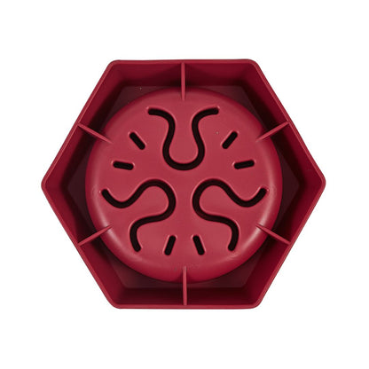 Freedog Ahmimisenestokuppi, punainen