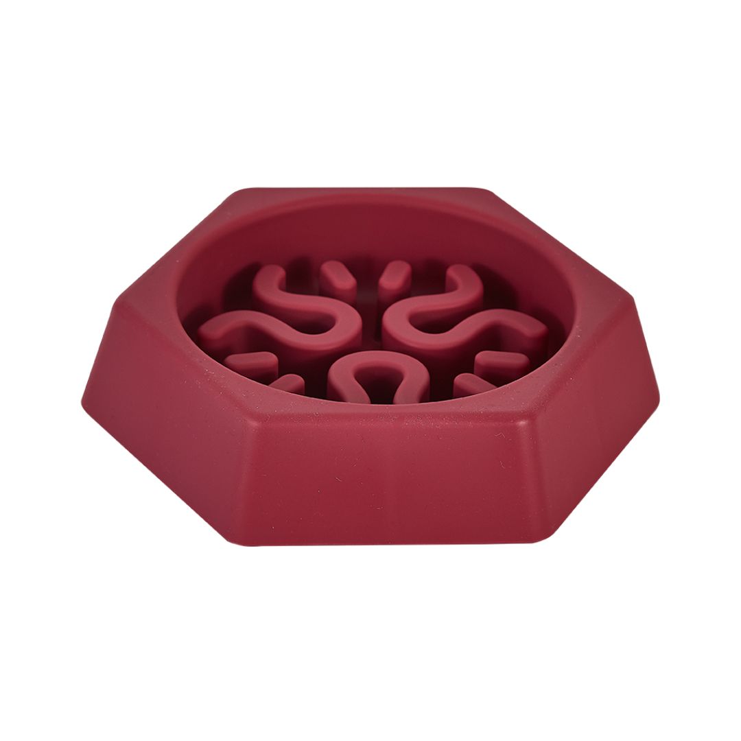 Freedog Ahmimisenestokuppi, punainen