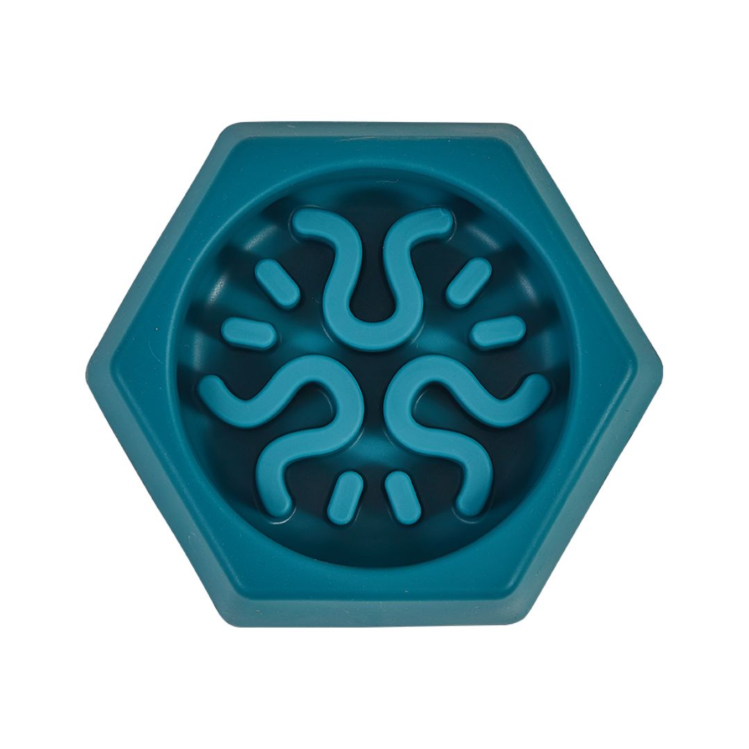 Freedog Ahmimisenestokuppi, sininen