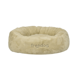 Freedog Comfy Oval lemmikin peti, beige