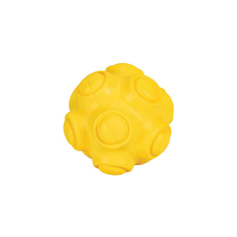 Freedog Rubber meteoriitti
