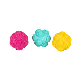 Freedog Rubber meteoriitti