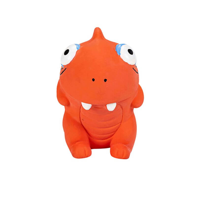 Freedog Latex Dino
