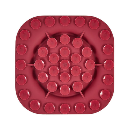 Freedog Smooth nuolumatto, punainen