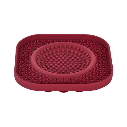 Freedog Smooth nuolumatto, punainen