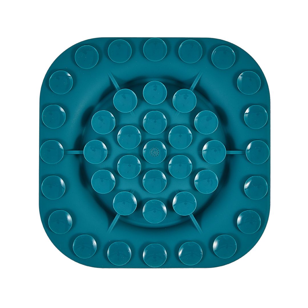 Freedog Smooth nuolumatto, sininen