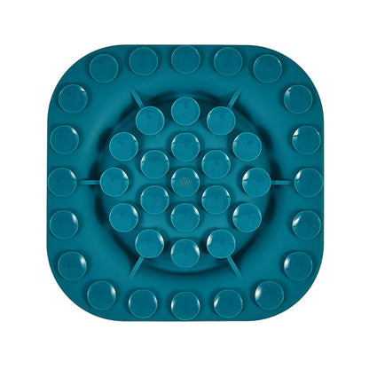 Freedog Smooth nuolumatto, sininen