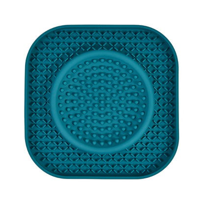 Freedog Smooth nuolumatto, sininen