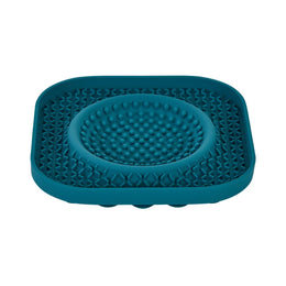 Freedog Smooth nuolumatto, sininen