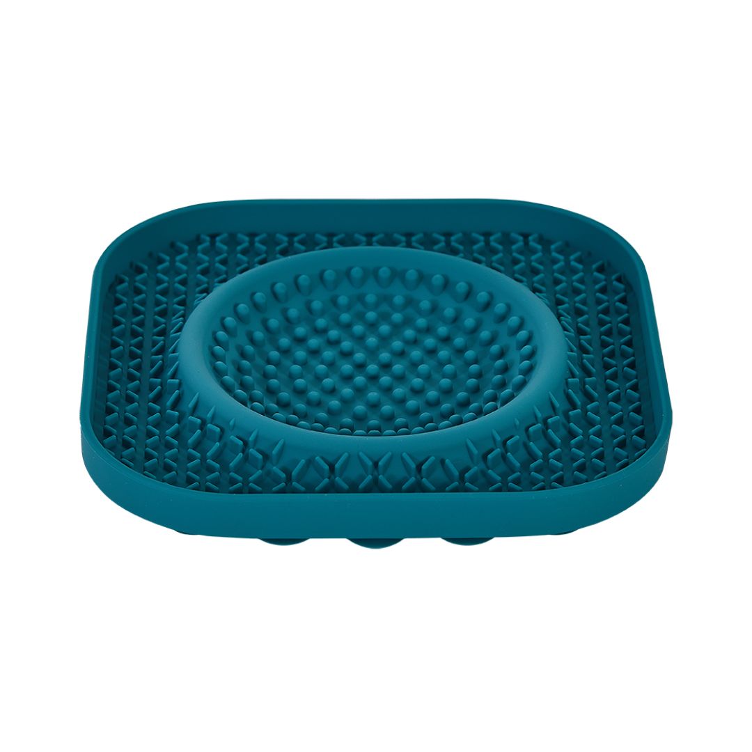 Freedog Smooth nuolumatto, sininen