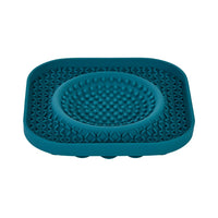 Freedog Smooth nuolumatto, sininen