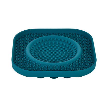 Freedog Smooth nuolumatto, sininen