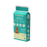 Freedog Super Absorbent suoja-alusta 60 x 90 cm 10kpl