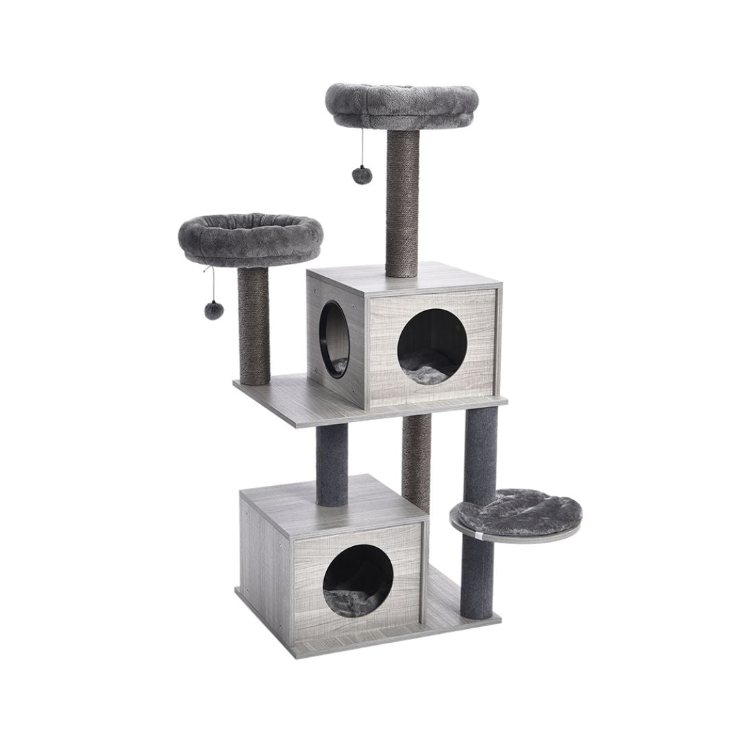 Freedog Dolomitas raapimapuu