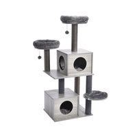 Freedog Dolomitas raapimapuu