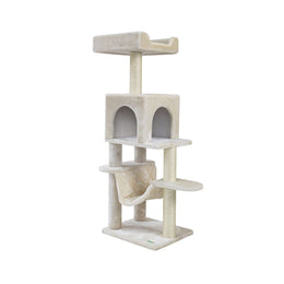 Freedog Rascador raapimapuu, beige