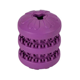 Freedog Rubber Snack aktivointilelu rolleri, violetti