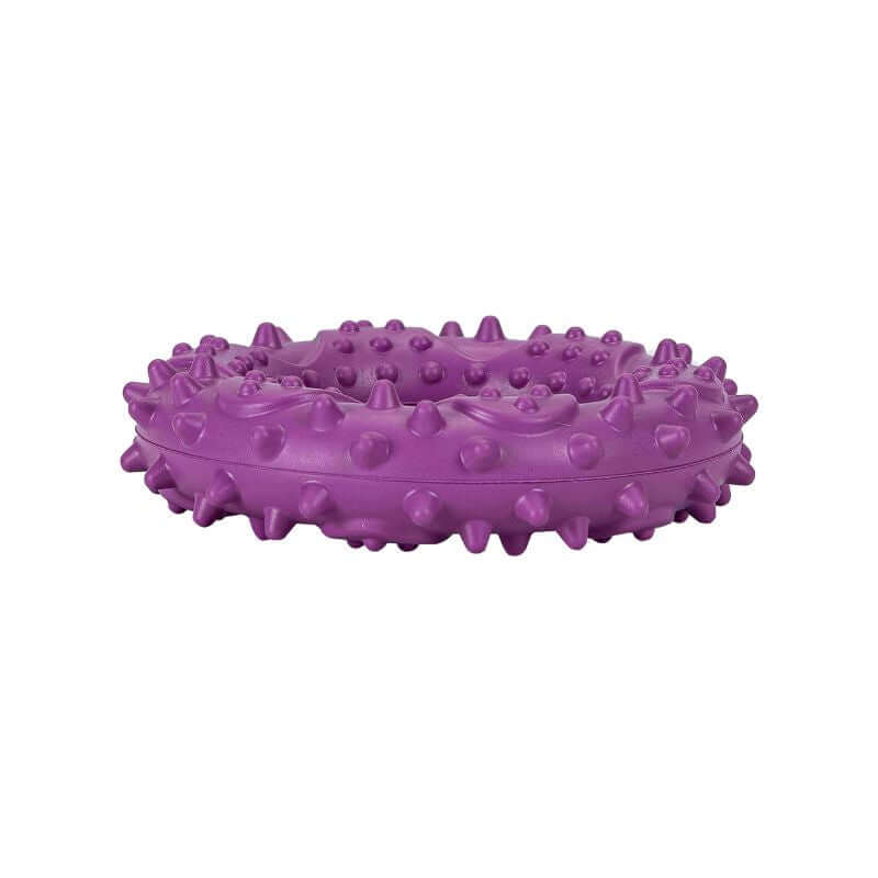 Freedog Rubber Snack vanne, violetti