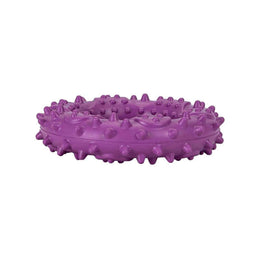 Freedog Rubber Snack vanne, violetti