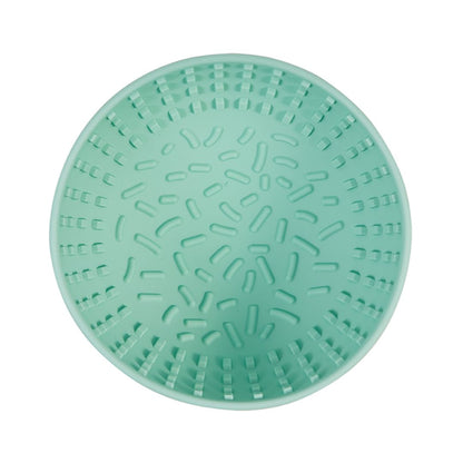 Freedog Spinning Bowl nuolukuppi, minttu