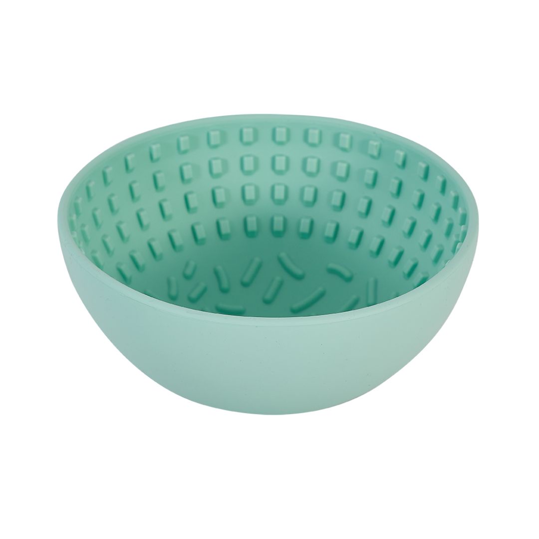 Freedog Spinning Bowl nuolukuppi, minttu