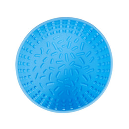 Freedog Spinning Bowl nuolukuppi, sininen