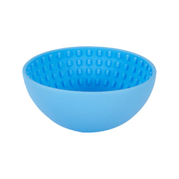 Freedog Spinning Bowl nuolukuppi, sininen