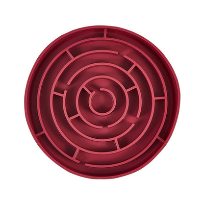 Freedog Soft ahmimisenestokuppi, punainen