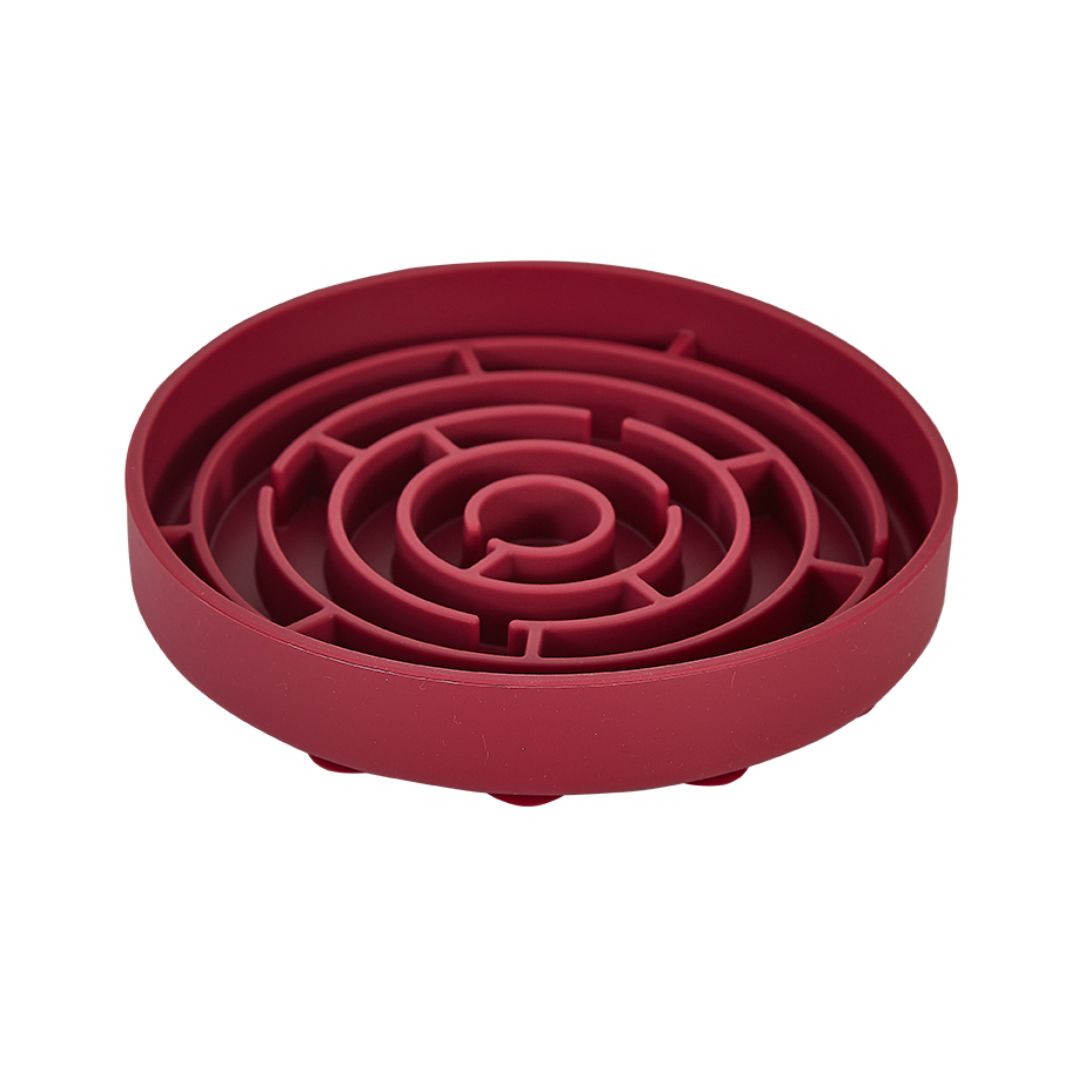 Freedog Soft ahmimisenestokuppi, punainen