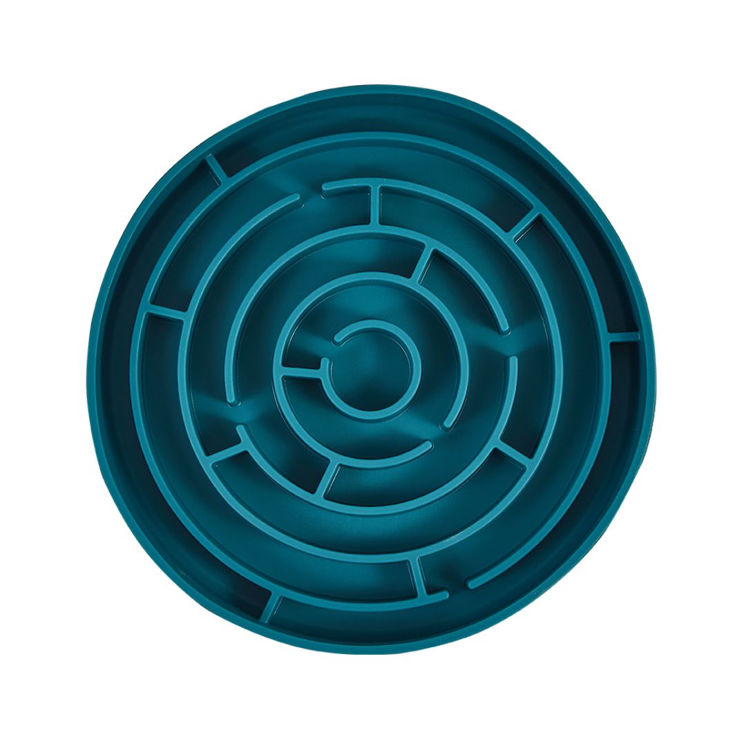 Freedog Soft ahmimisenestokuppi, sininen