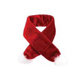 Happy Pet Joulupukin huivi lemmikille