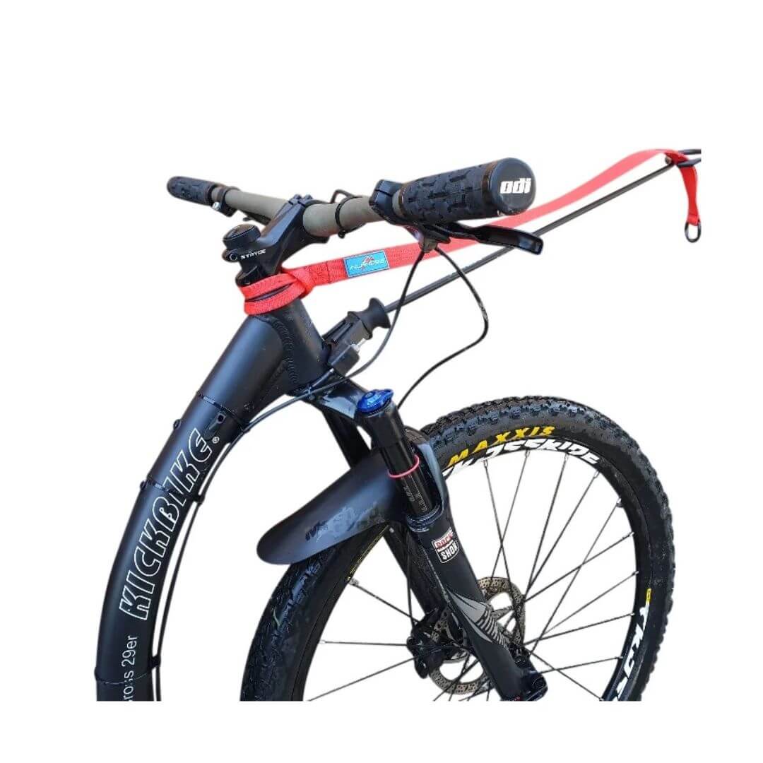 Inlandsis Bikejor vetonarun jatke pyörään 29"