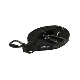 JALEN SUPERGRIP Monitoimitalutin 4 m, musta