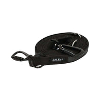 JALEN Grip Monitoimitalutin Twistlock 4 m, musta