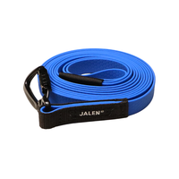 JALEN Hexa talutin Twistlock 3 m, sininen