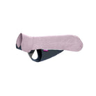 Pomppa JumppaPomppa Fleecepaita Elderberry