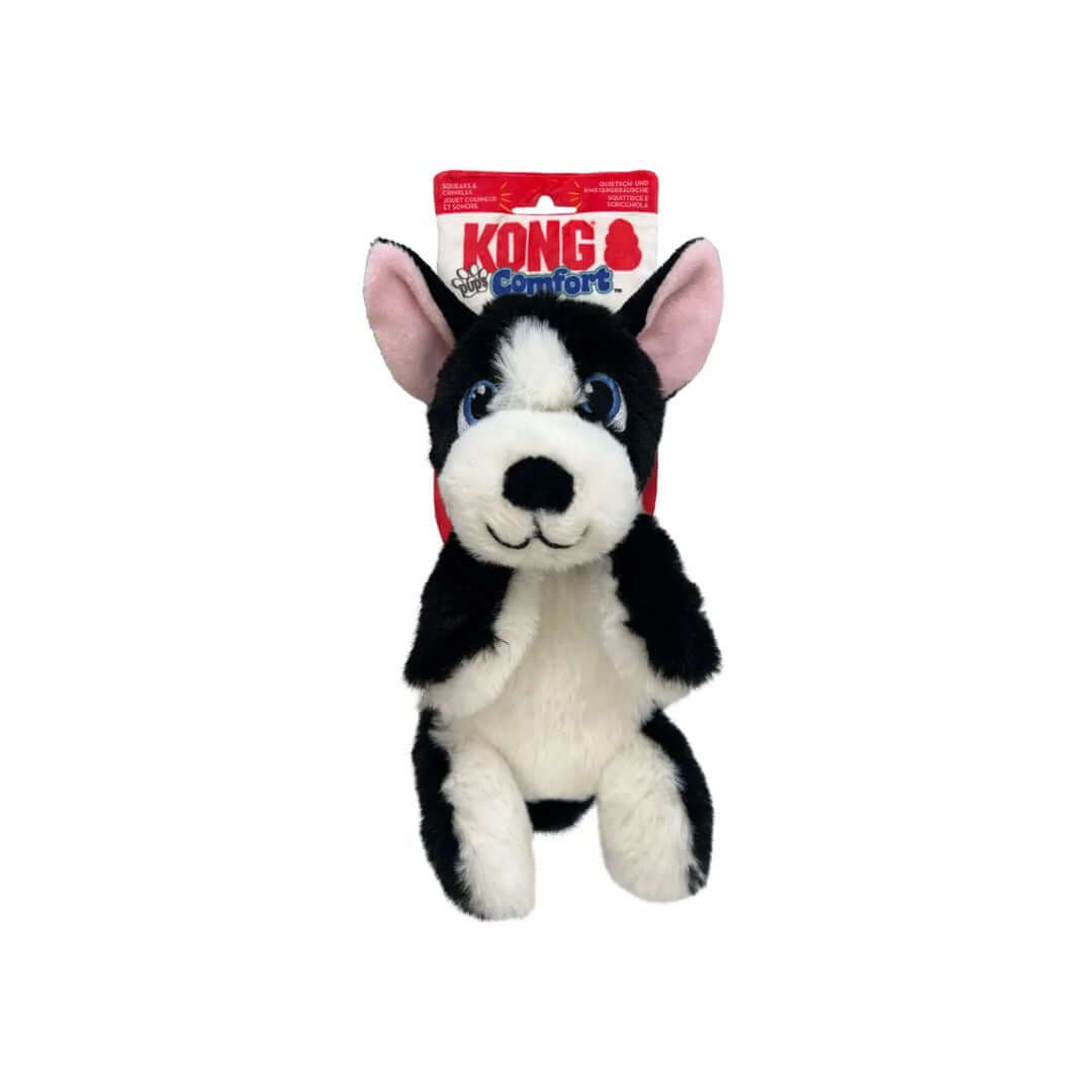Kong Comfort Pups Boss S
