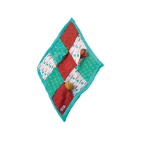 XX_Kong Cat Puzzlements Pockets matto