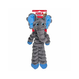 Kong Shakers Crumples elefantti XL