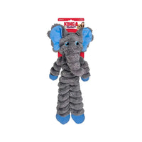 Kong Shakers Crumples elefantti XL