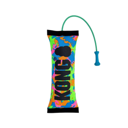 Kong Bunji High-viz patukka narulla