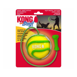 Kong Bunji High-viz pallo narulla