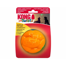 Kong Twistz High-viz pallo L