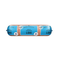 Kennelpakaste Lohi 500 g
