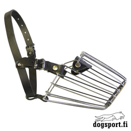 KLIN Metallikoppa 4016 collie