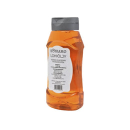 Koiramo lohiöljy 500 ml
